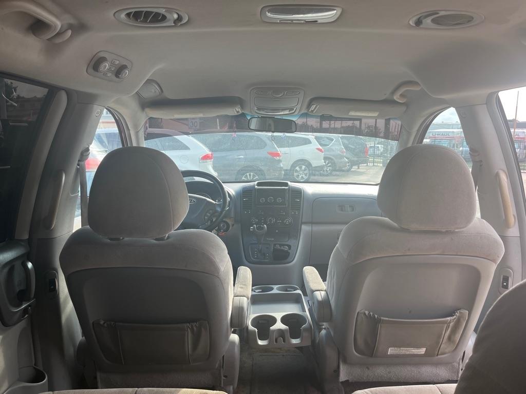 Kia Sedona EX 2006