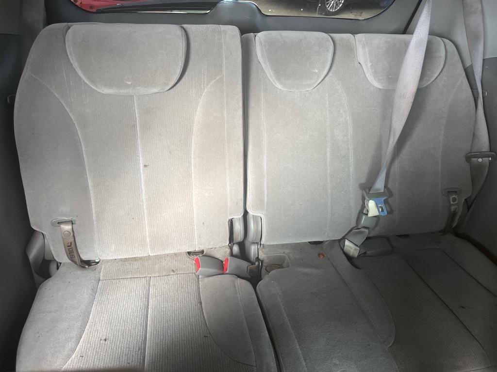 Kia Sedona EX 2006