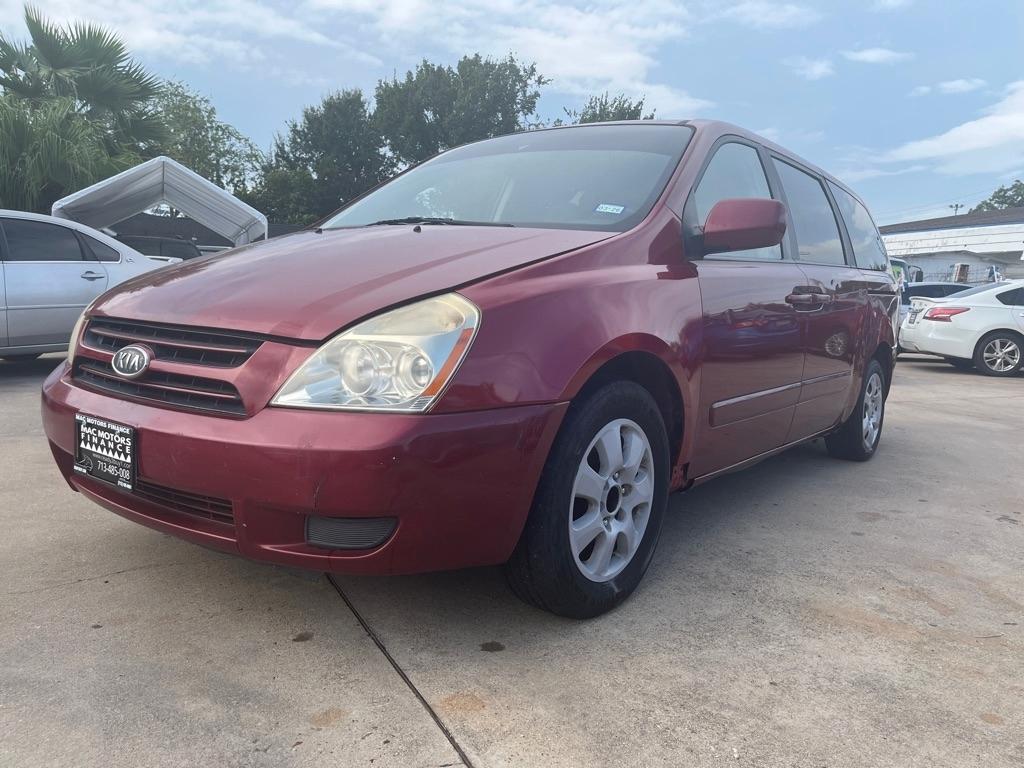 Kia Sedona EX 2006