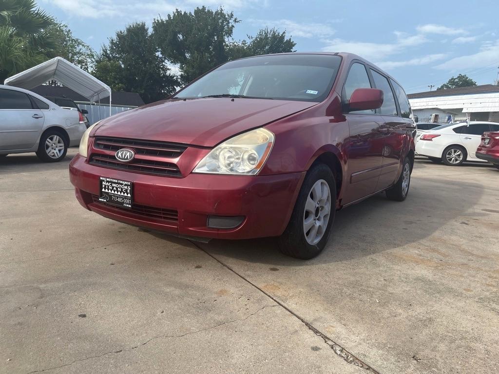 Kia Sedona EX 2006