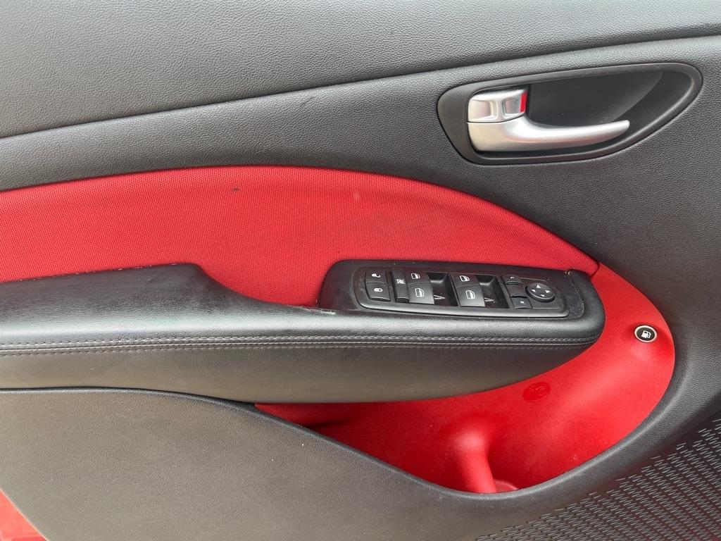 Dodge Dart SXT 2013
