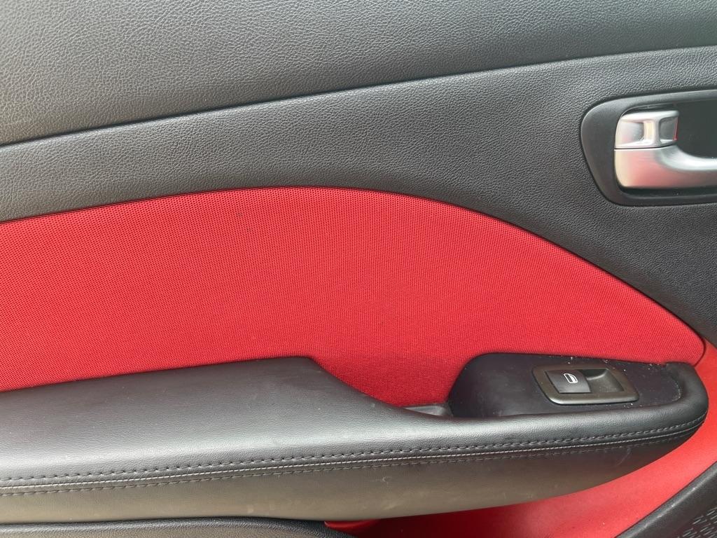 Dodge Dart SXT 2013