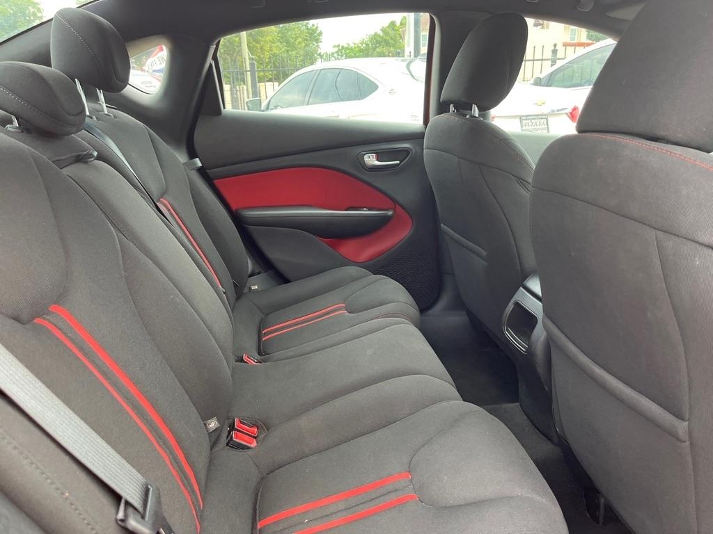 Dodge Dart SXT 2013