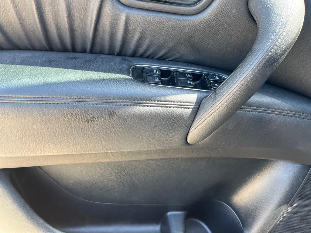Infiniti QX56 2WD 2012