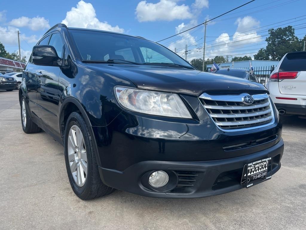 2008 Subaru Tribeca Limited 5-Passenger