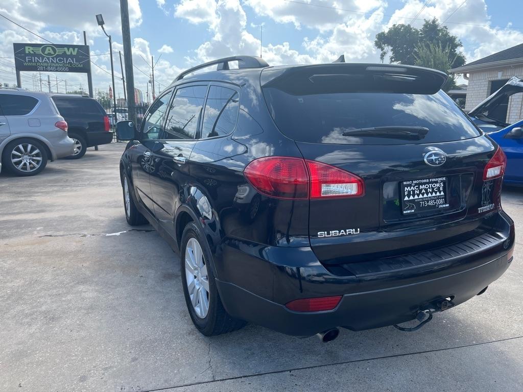 Subaru Tribeca Limited 5-Passenger 2008