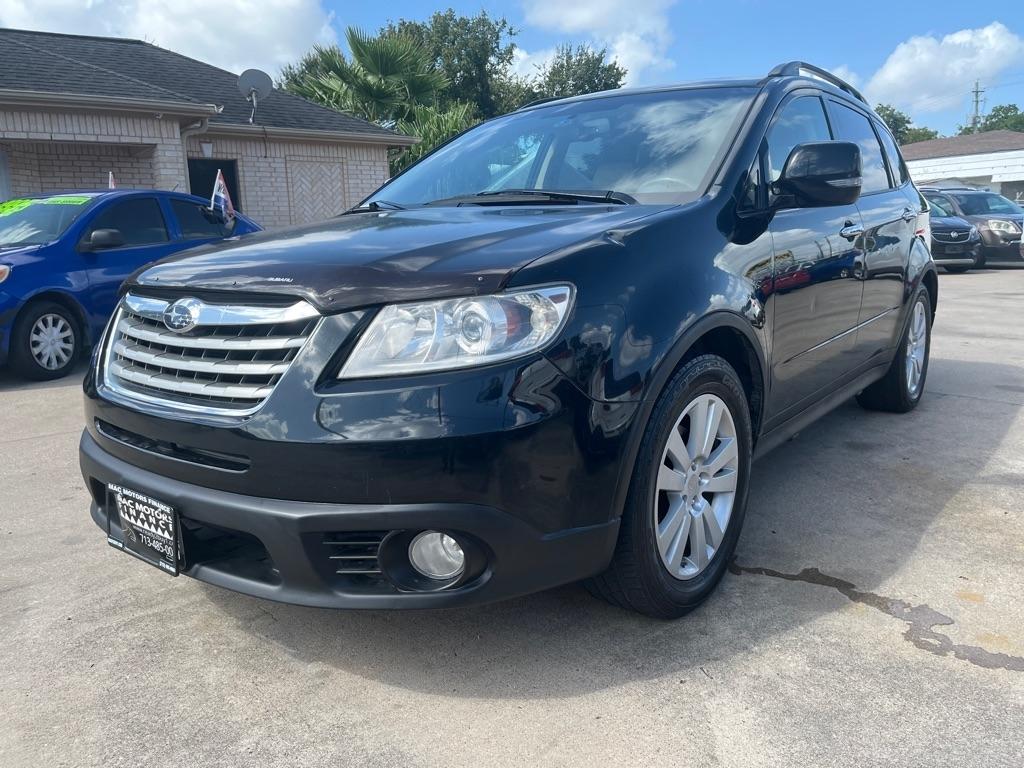 Subaru Tribeca Limited 5-Passenger 2008