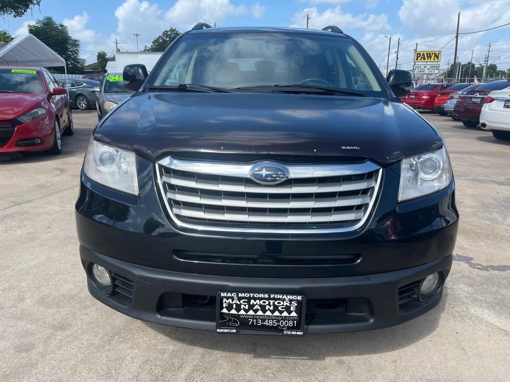 Subaru Tribeca Limited 5-Passenger 2008