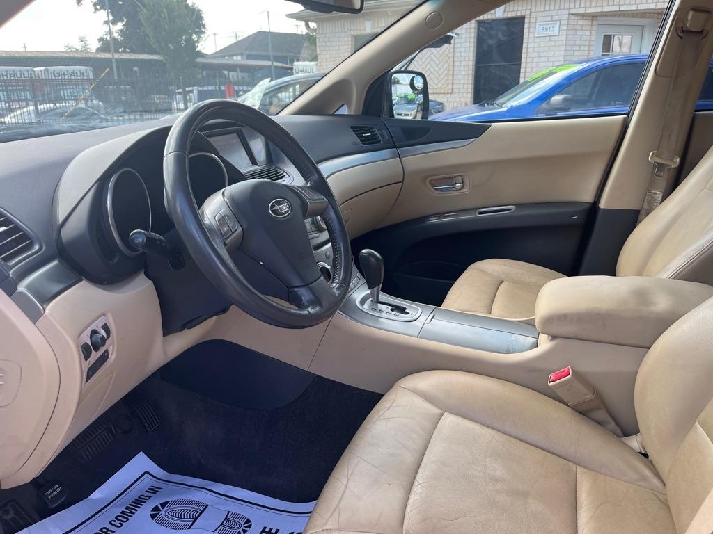 Subaru Tribeca Limited 5-Passenger 2008