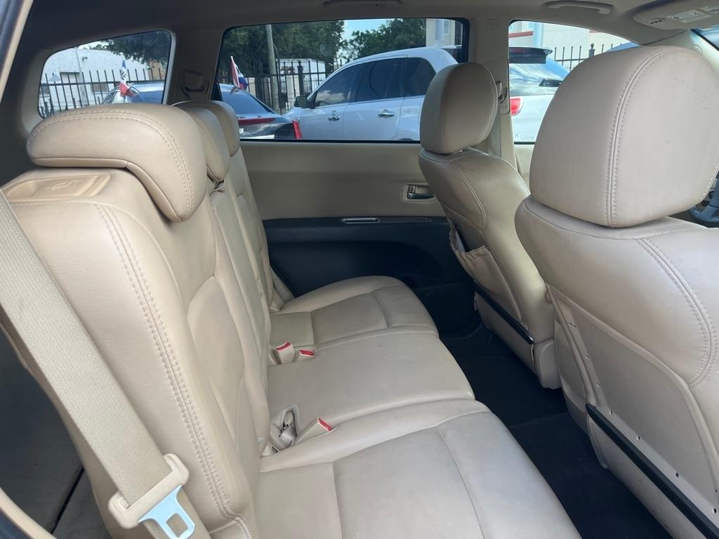 Subaru Tribeca Limited 5-Passenger 2008