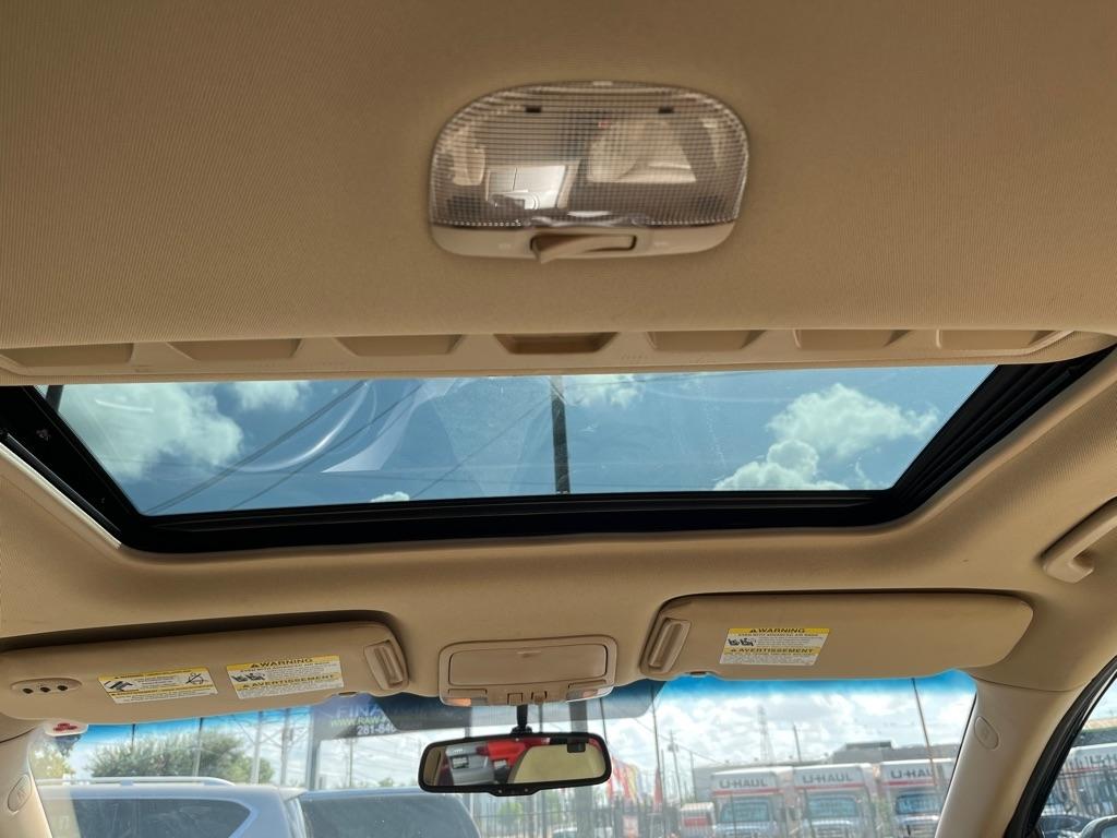 Subaru Tribeca Limited 5-Passenger 2008