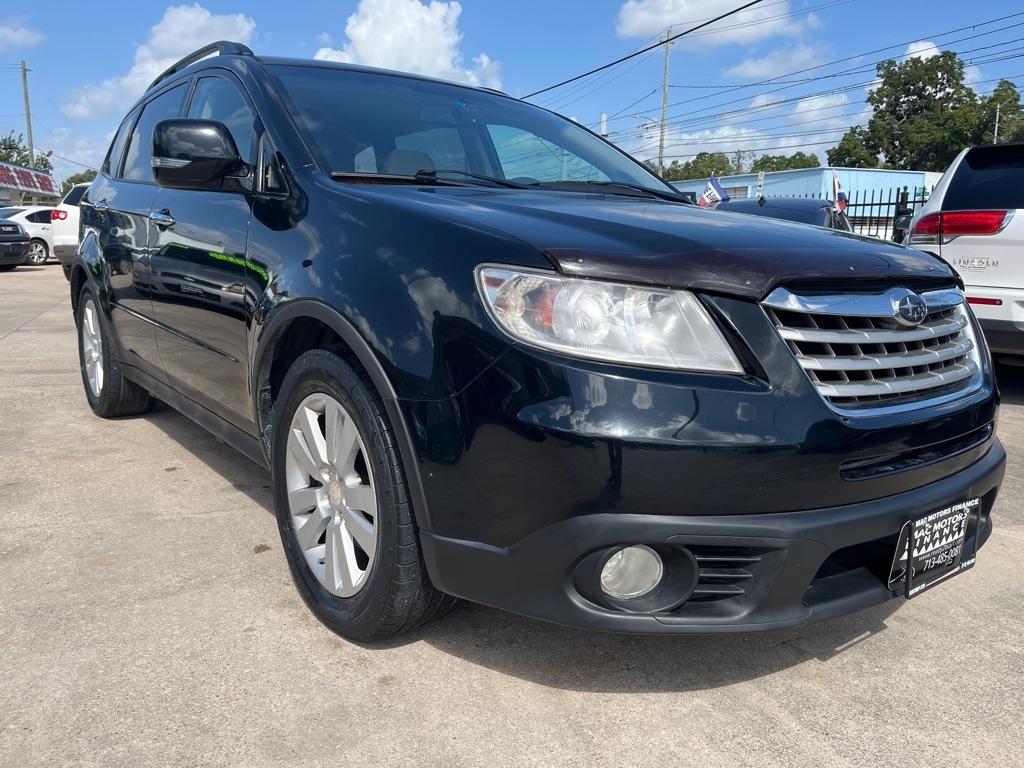 Subaru Tribeca Limited 5-Passenger 2008