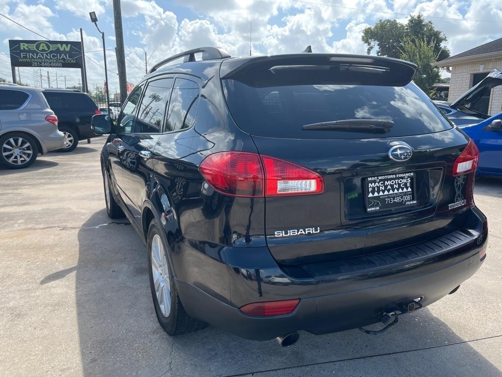 Subaru Tribeca Limited 5-Passenger 2008