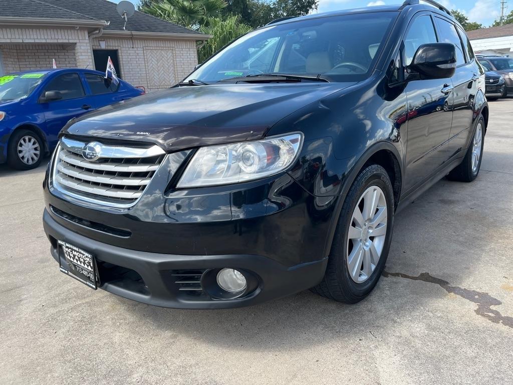 Subaru Tribeca Limited 5-Passenger 2008