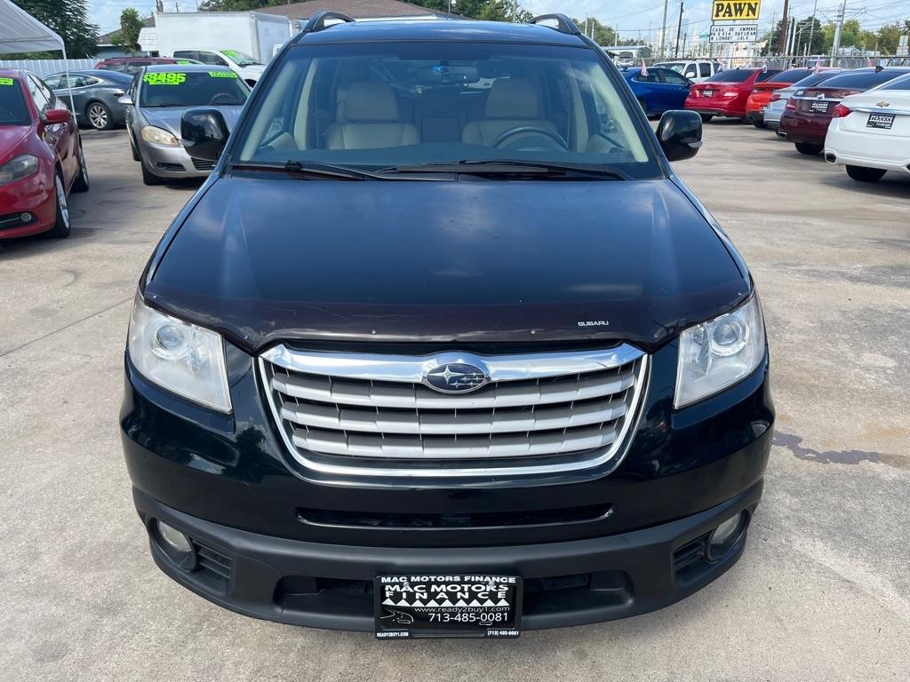 Subaru Tribeca Limited 5-Passenger 2008