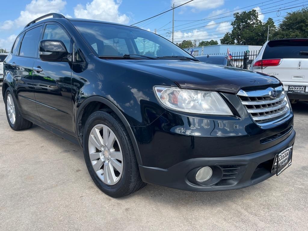 Subaru Tribeca Limited 5-Passenger 2008