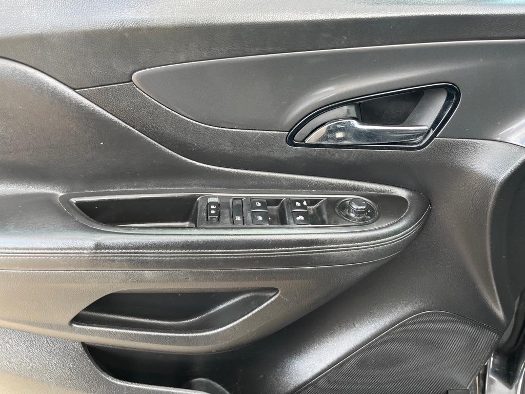 Buick Encore Preferred FWD 2017