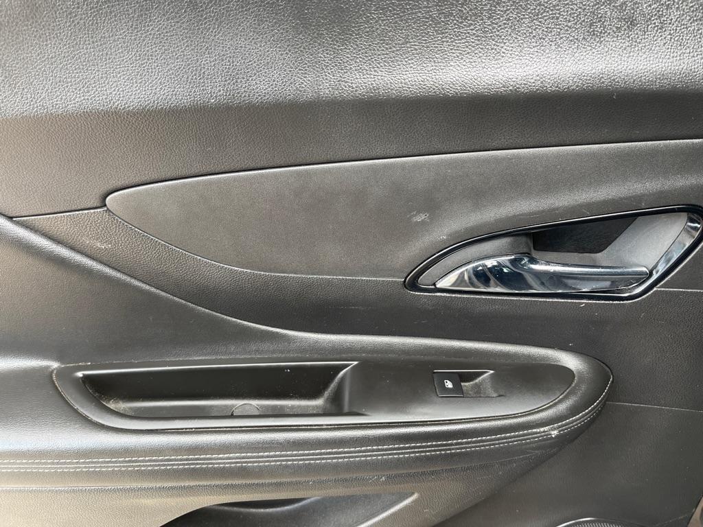 Buick Encore Preferred FWD 2017