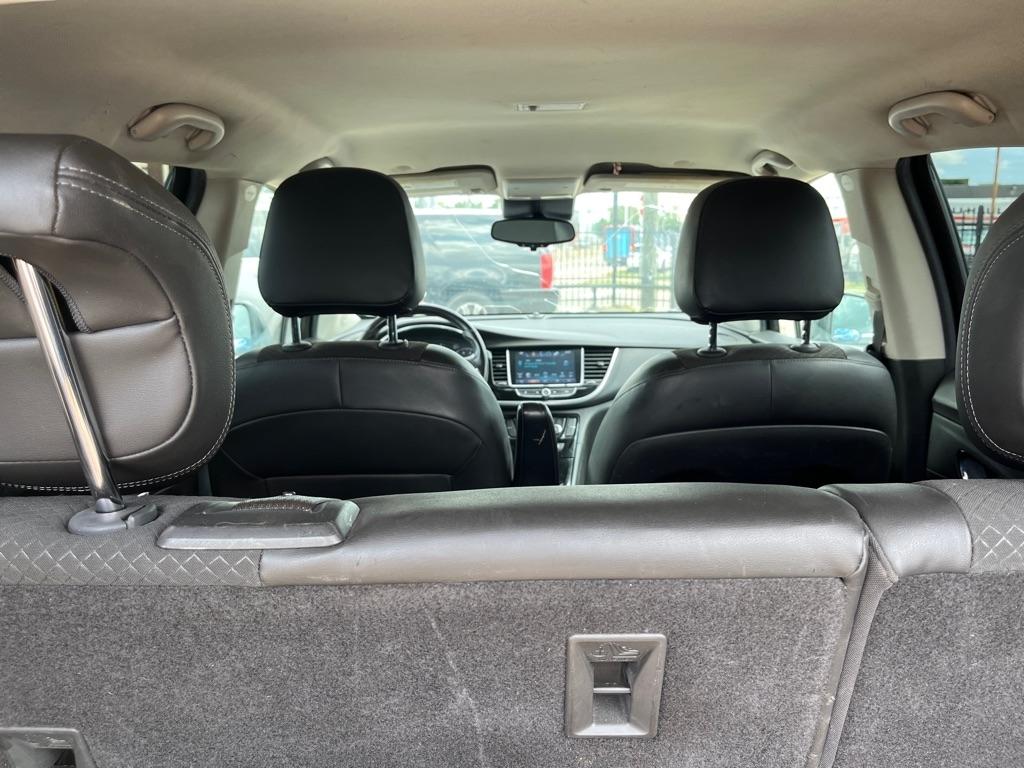 Buick Encore Preferred FWD 2017