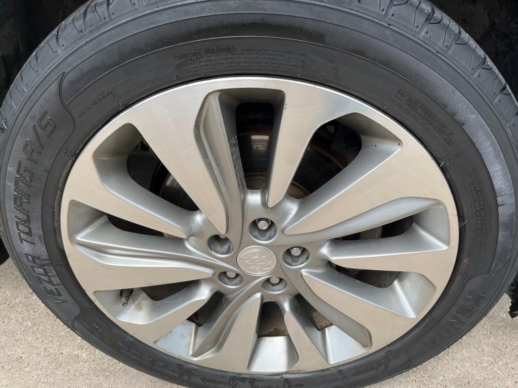 Buick Encore Preferred FWD 2017