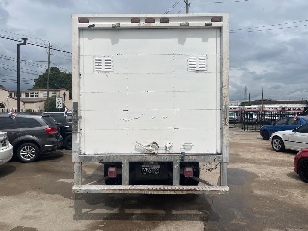 GMC W45042  2002