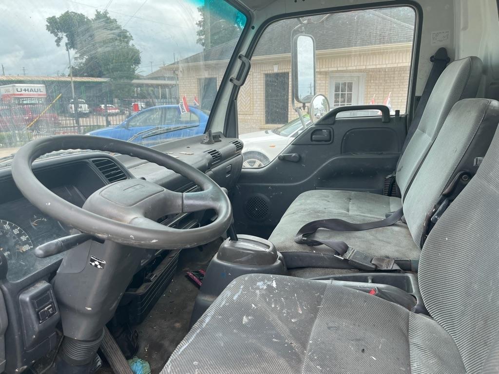 GMC W45042  2002
