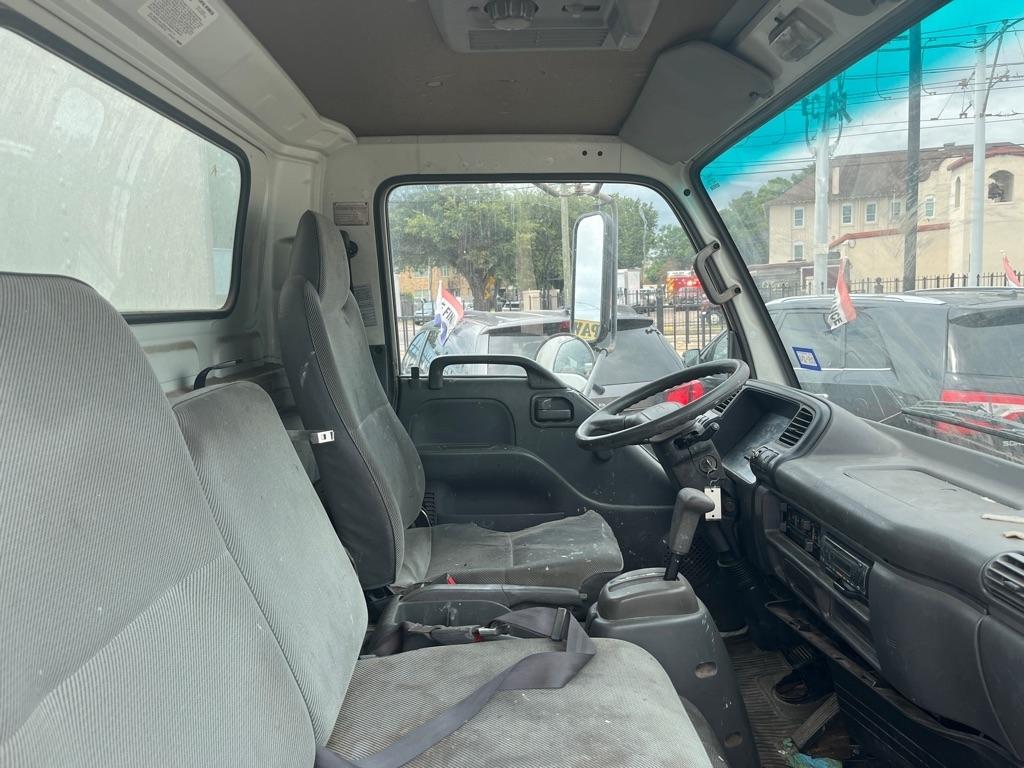 GMC W45042  2002