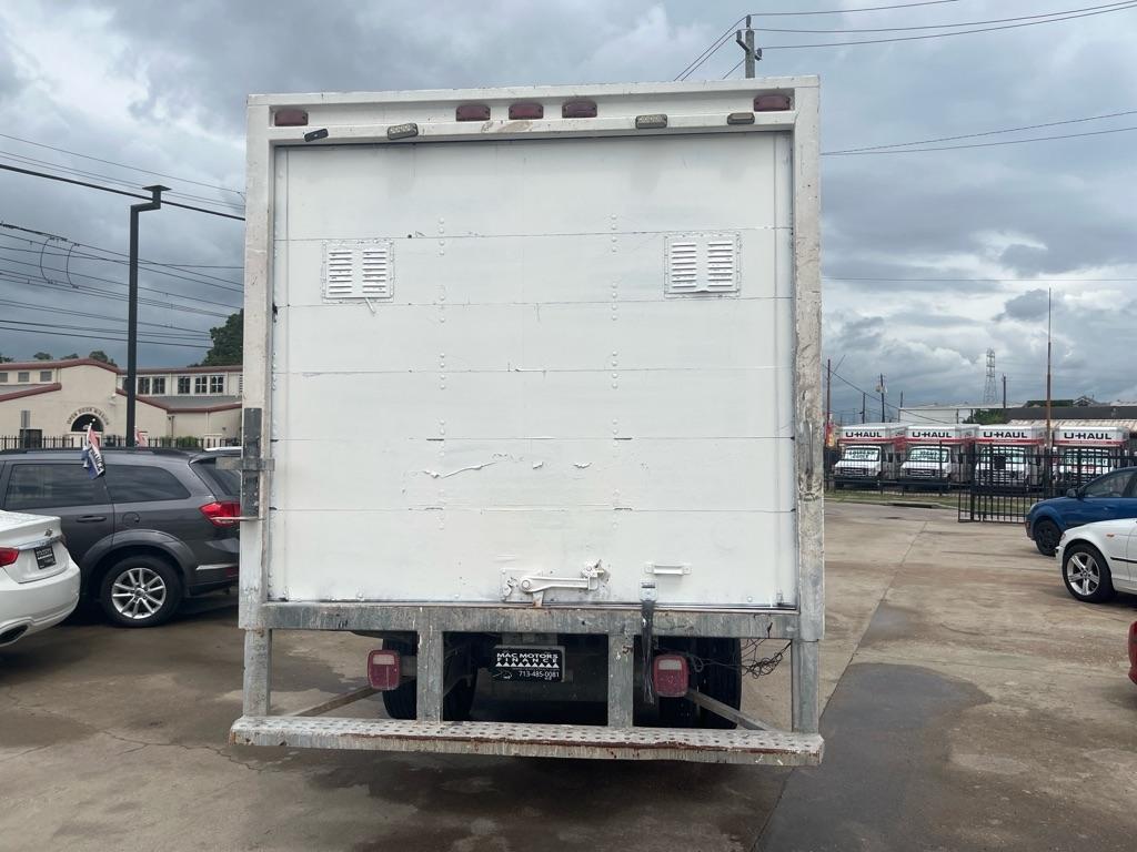 GMC W45042  2002