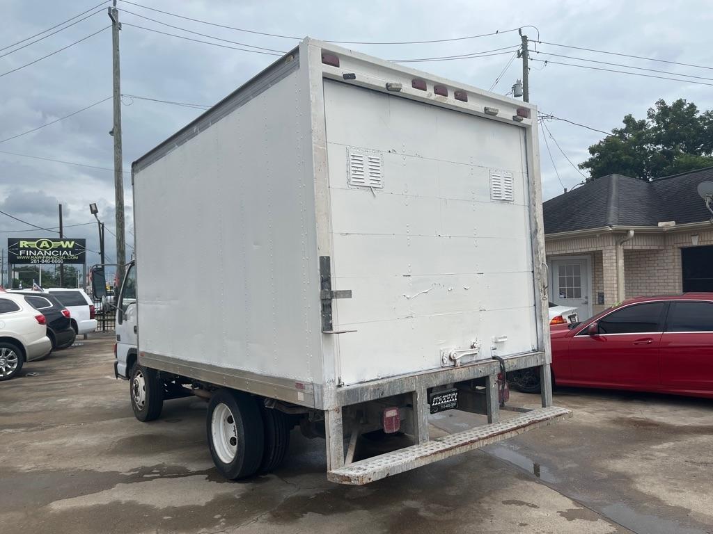 GMC W45042  2002
