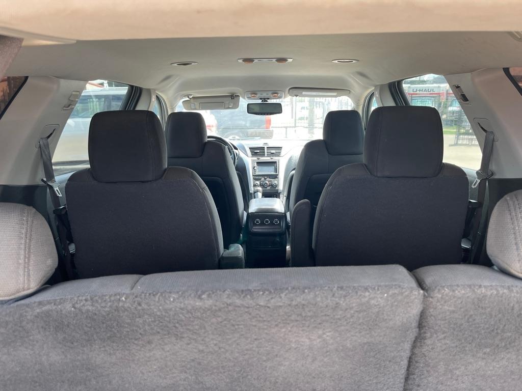 Chevrolet Traverse LT FWD 2012