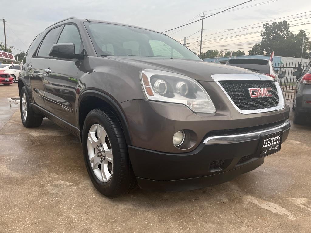 2008 GMC Acadia SLE-1 FWD