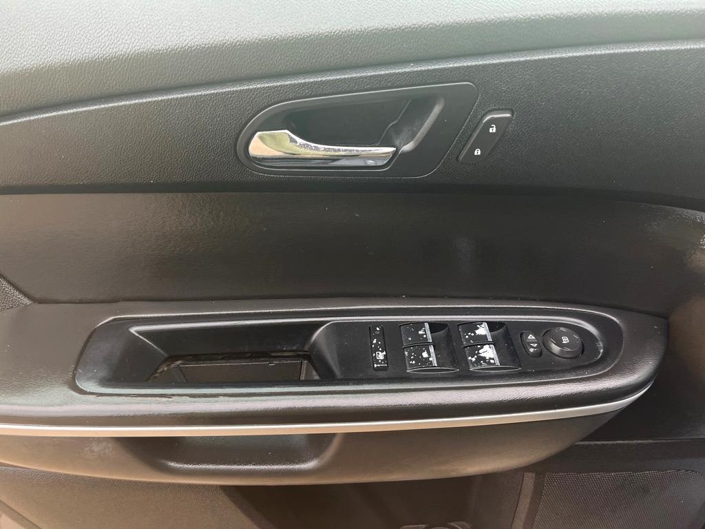 GMC Acadia SLE-1 FWD 2008