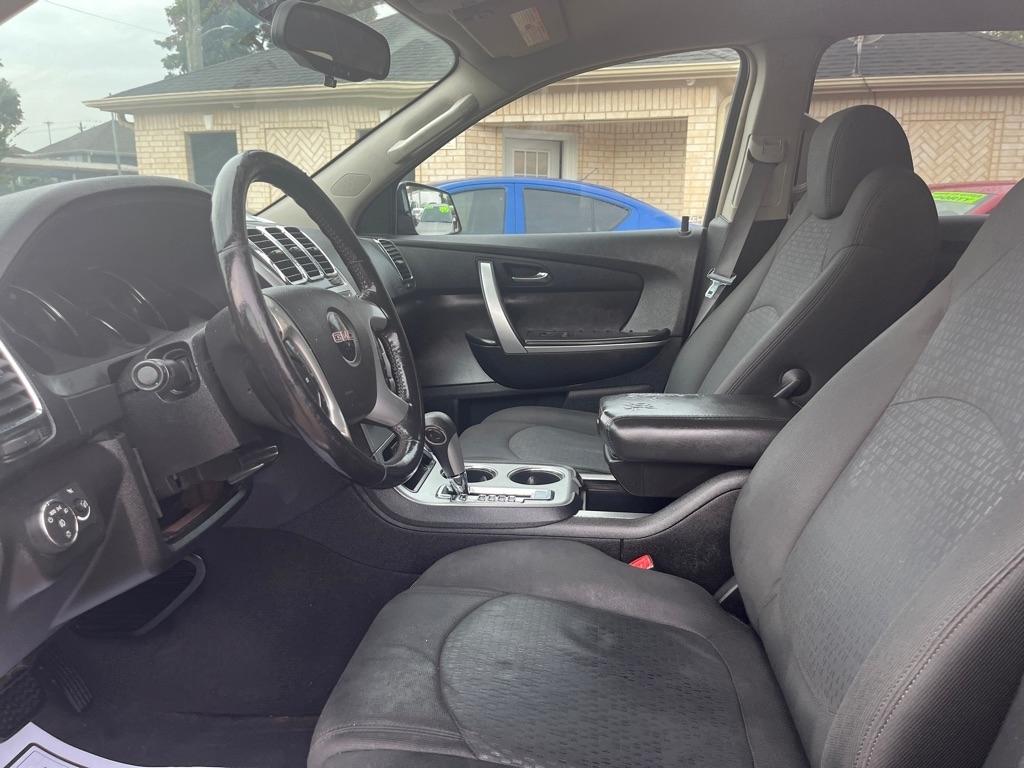 GMC Acadia SLE-1 FWD 2008