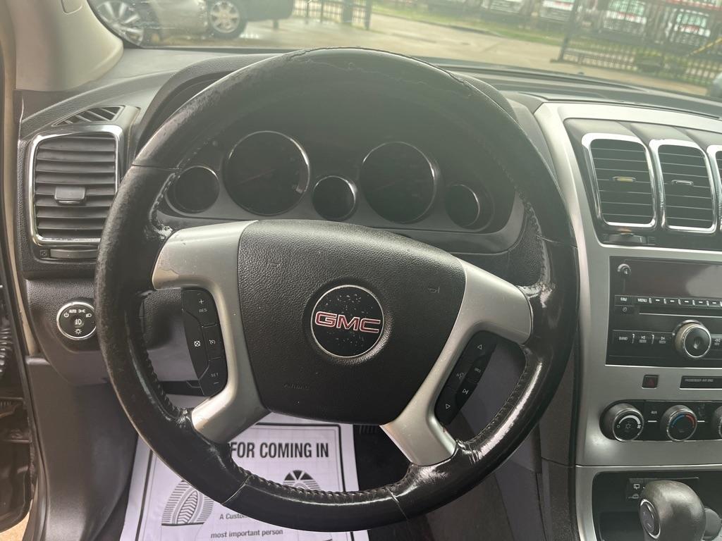 GMC Acadia SLE-1 FWD 2008