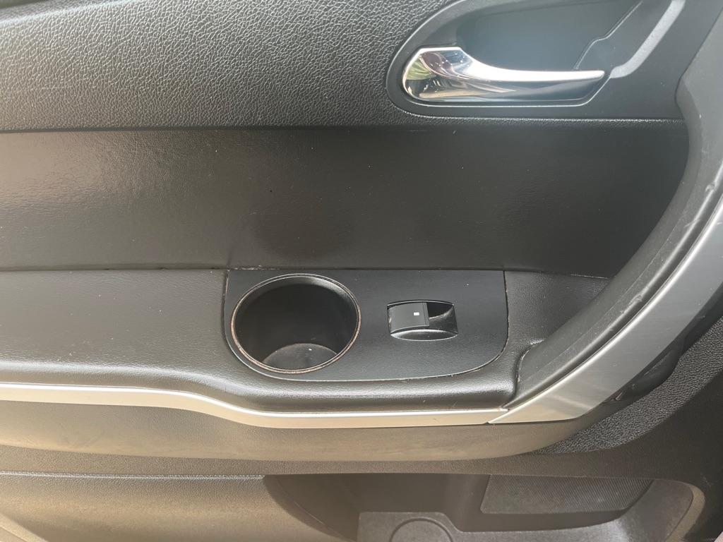 GMC Acadia SLE-1 FWD 2008