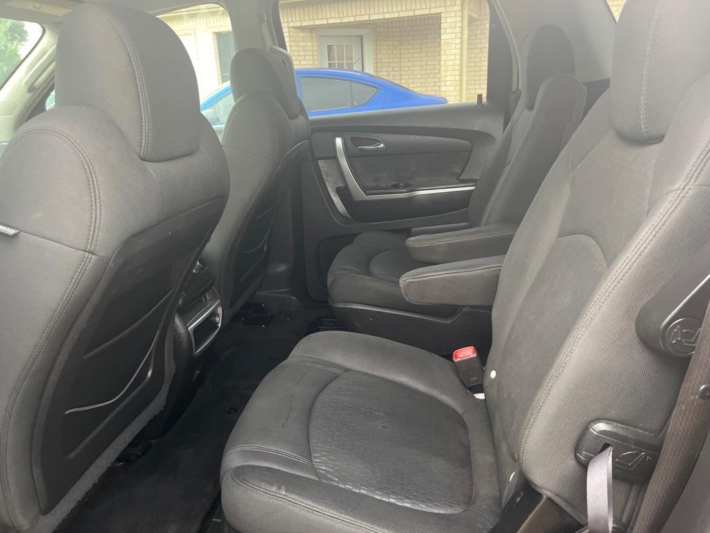 GMC Acadia SLE-1 FWD 2008