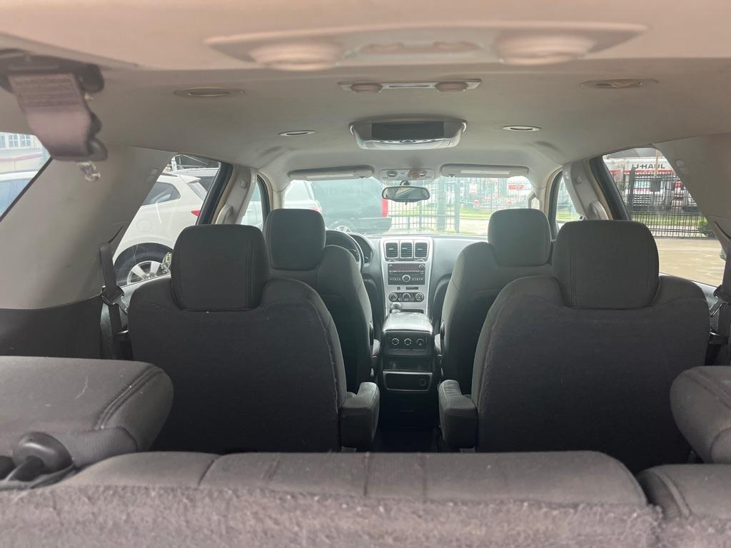 GMC Acadia SLE-1 FWD 2008