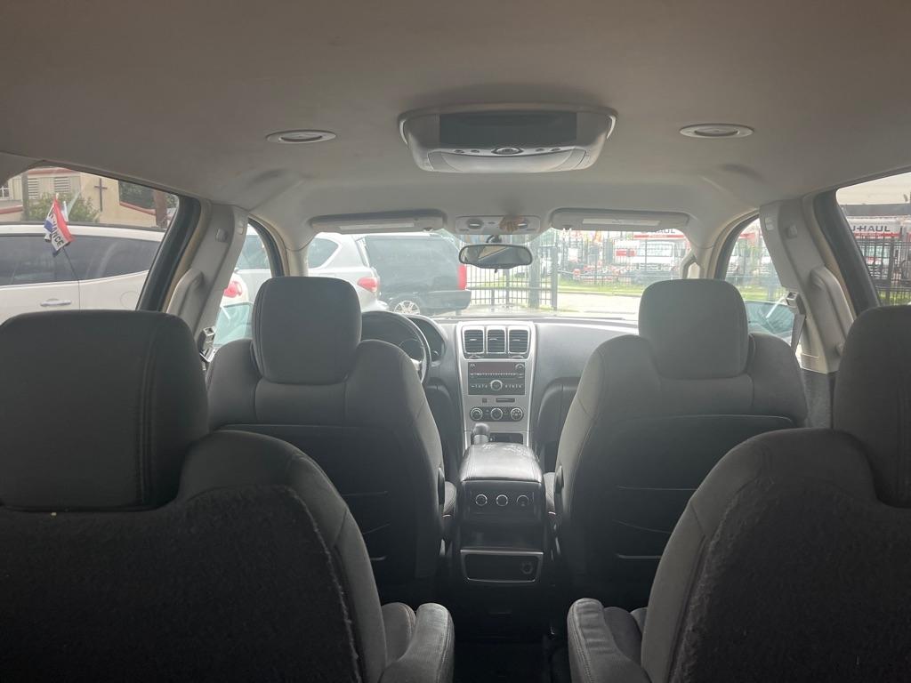 GMC Acadia SLE-1 FWD 2008