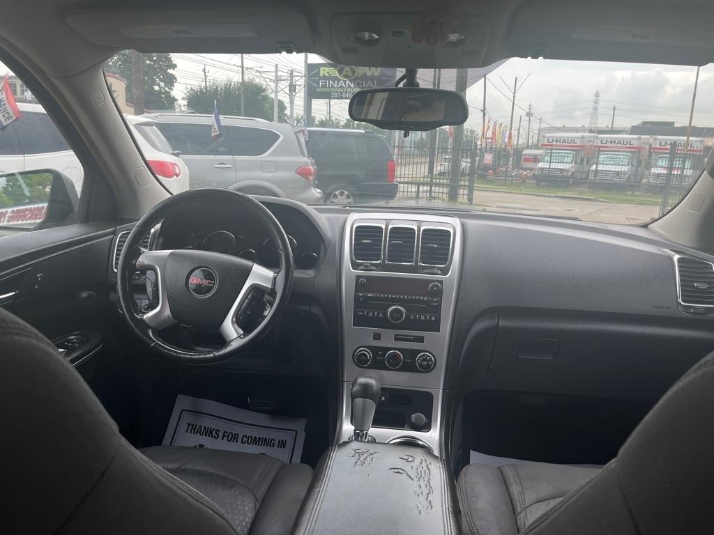 GMC Acadia SLE-1 FWD 2008