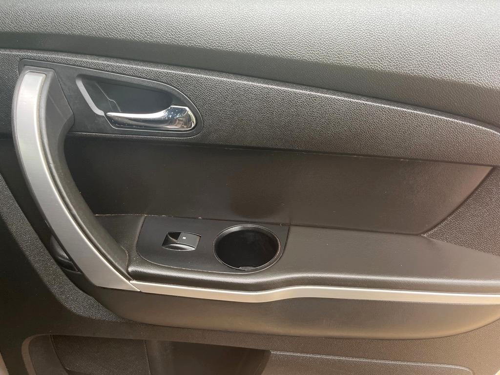 GMC Acadia SLE-1 FWD 2008