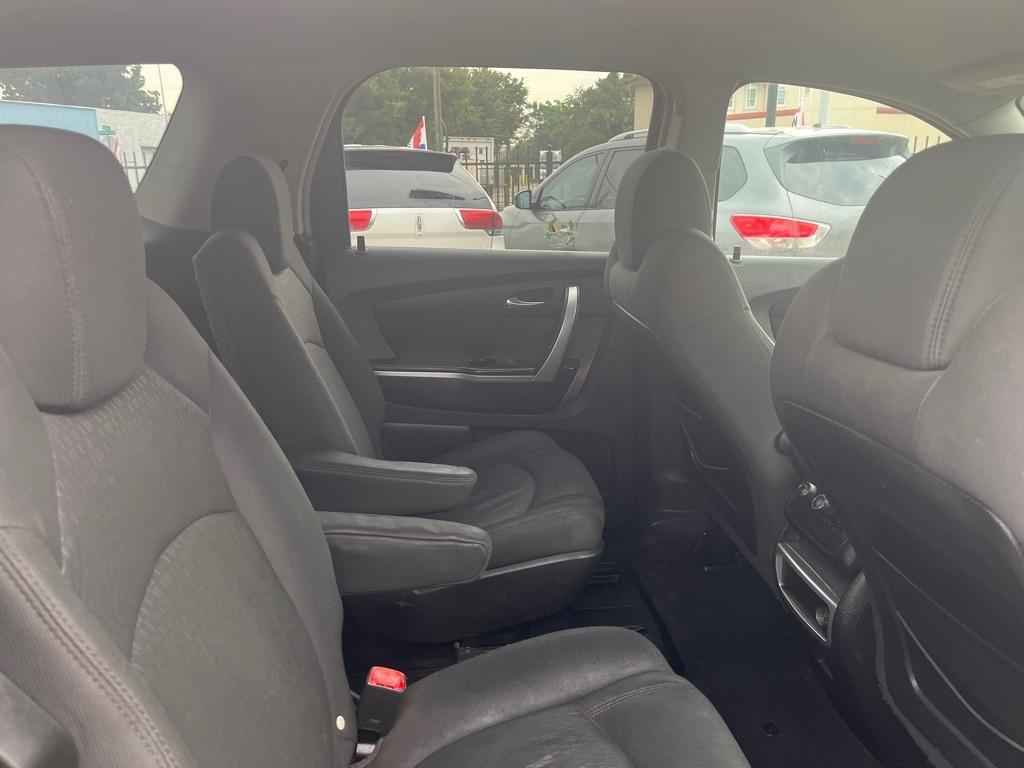 GMC Acadia SLE-1 FWD 2008