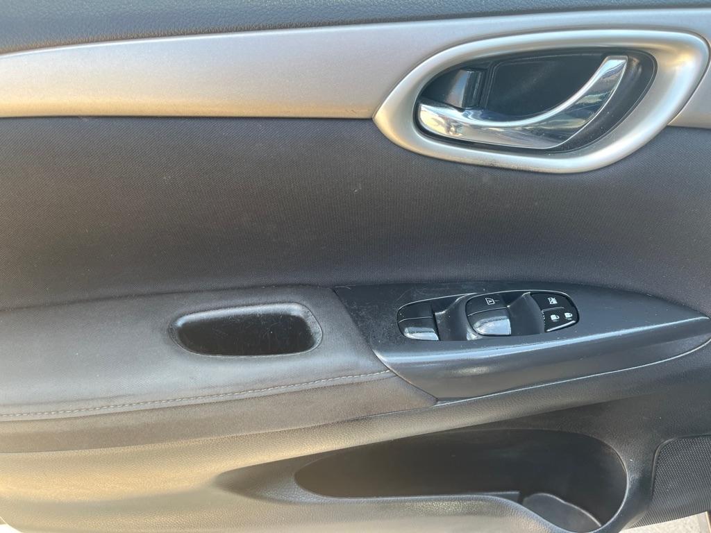Nissan Sentra SV 2014