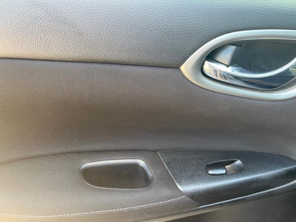 Nissan Sentra SV 2014