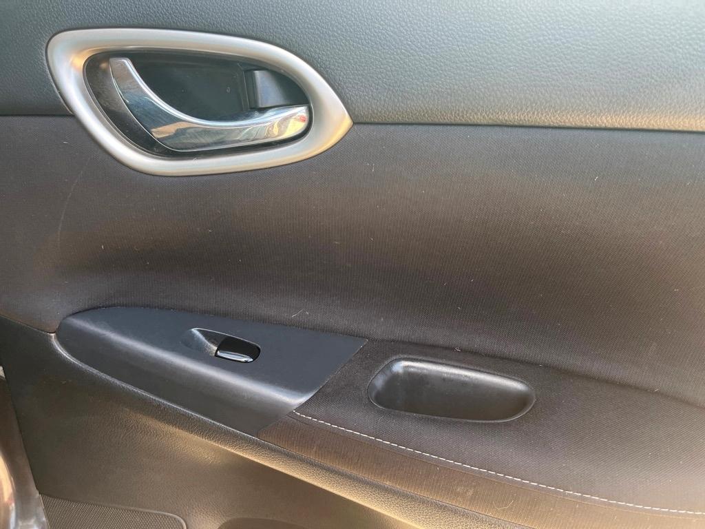 Nissan Sentra SV 2014