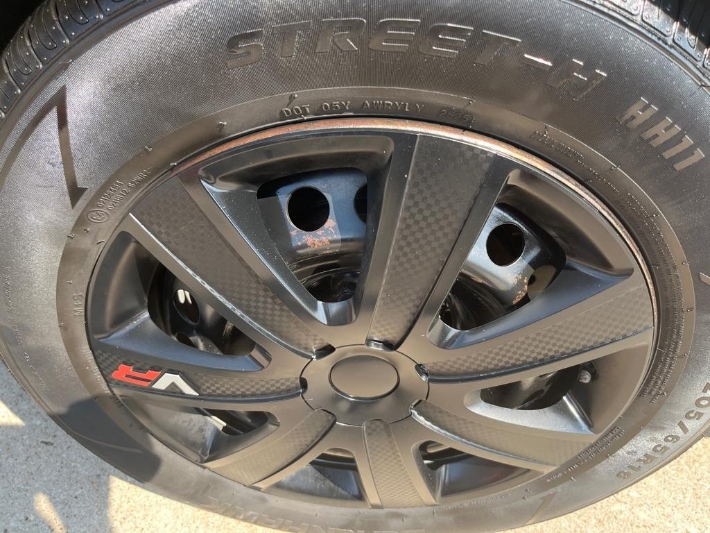 Nissan Sentra SV 2014
