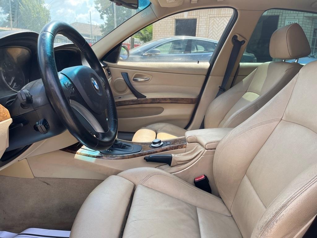BMW 3-Series 328i 2007