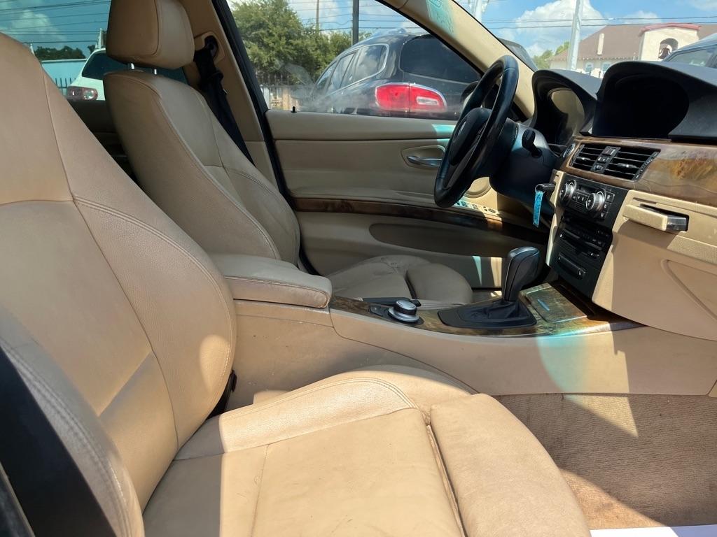 BMW 3-Series 328i 2007