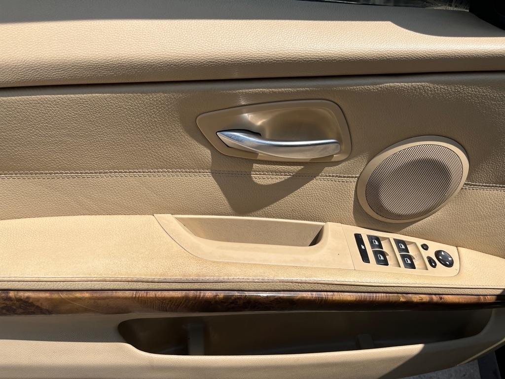 BMW 3-Series 328i 2007