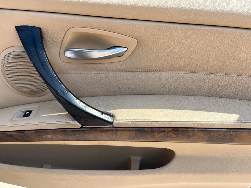 BMW 3-Series 328i 2007