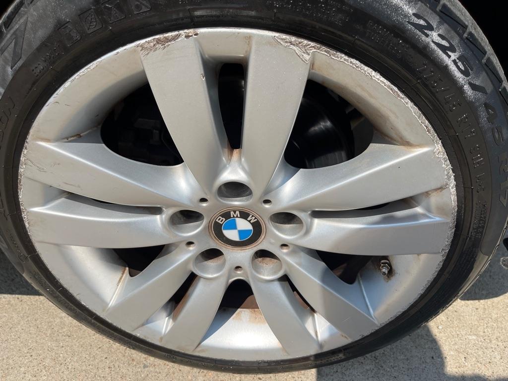 BMW 3-Series 328i 2007